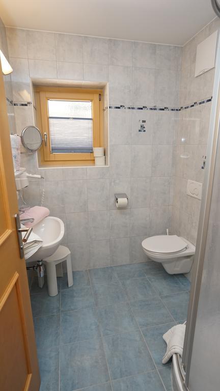 Appartements Rosa Mayrhofen Quarto foto