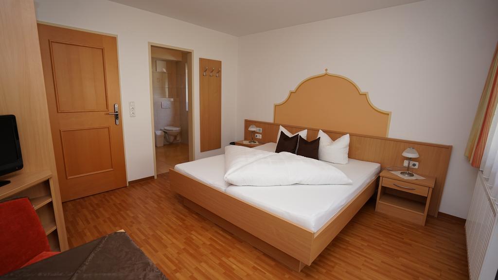 Appartements Rosa Mayrhofen Quarto foto