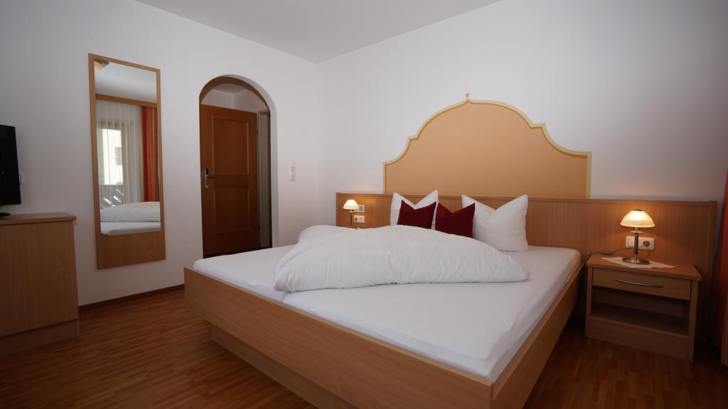 Appartements Rosa Mayrhofen Quarto foto