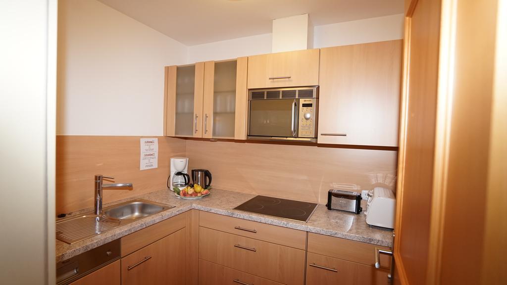 Appartements Rosa Mayrhofen Quarto foto