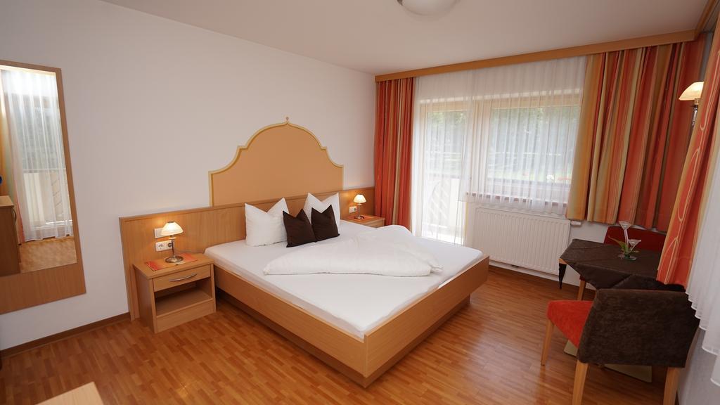Appartements Rosa Mayrhofen Quarto foto
