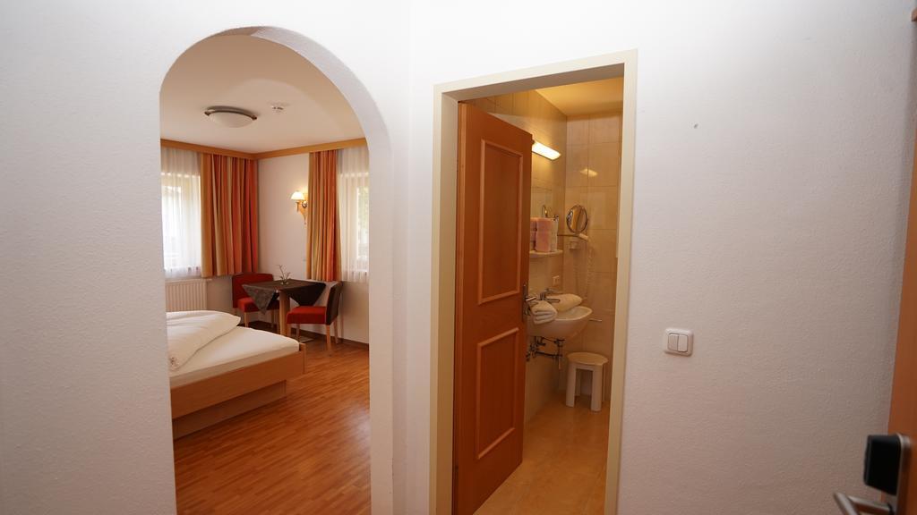 Appartements Rosa Mayrhofen Quarto foto